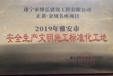 市标化