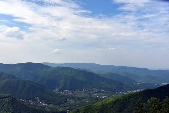 风景